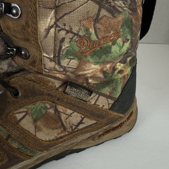 Danner Steadfast 8\ display picture 3